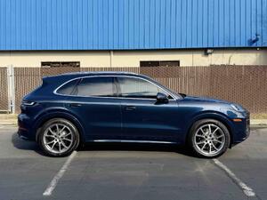 Jeff Whitten's Avatar