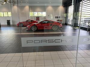 Indoor car cover fits Porsche 911 (991) GT3 2014-2019 € 175