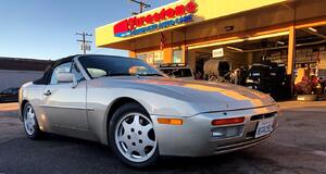 Robert Derow's Avatar