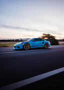 Justin Jones's Avatar