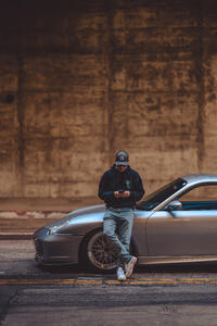 the997enthusiast's Avatar