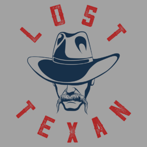 LostTexan's Avatar