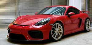 LoodorneGT4's Avatar