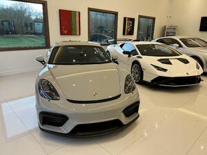 BespokeRacing's Avatar