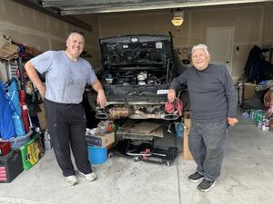 Petethecarman's Avatar