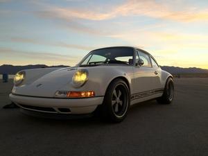 964 color  Fashion gray / gunmetal gray or slate gray - Rennlist -  Porsche Discussion Forums