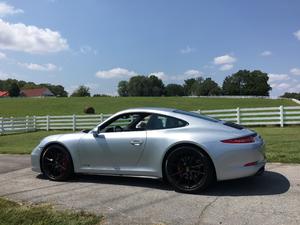 Porsche Club 991 News, Porsche at Daylesford, 991 News, 2015