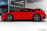 O2 spacers - Rennlist - Porsche Discussion Forums