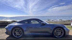 Why was Biscay blue metallic discontinued - Rennlist - Porsche