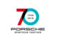 An anniversary of this magnitude deserves to be commemorated. 
 
In honor of 70 years of Porsche, were celebrating 
the cars, moments, and connections that drive our brand. 
...