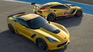 Did the Corvette Z06 Really Destroy the 911 GT3 at VIR?