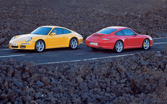 Does Impending All-Turbo 911 Lineup Make the Porsche 997 a Collector’s Item?