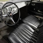 Make Amends With Janis Joplin's Porsche 356 SC Cabriolet