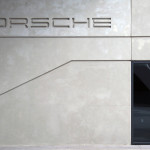Porsche's Sweet New North American Headquarters & Experience Center