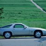 Making a Case for the Greatness of the Porsche 928