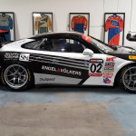 For Sale: Successful Pirelli World Challenge 911 Cup Car