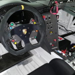 For Sale: Successful Pirelli World Challenge 911 Cup Car