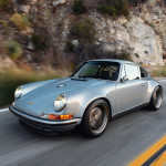 Porsche Masterpieces by Singer Vehicle Design