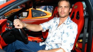 Porsche Refuses to Take Blame for Paul Walker’s Death