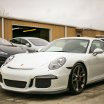 Let's Wrap About This Museum Quality Porsche 911 GT3