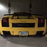 A Yellow Lambo Tempted One of Our Members Away from Porsche