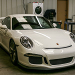 Let's Wrap About This Museum Quality Porsche 911 GT3