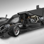 Montoya Thinks the Porsche LMP1 Is a 'Helluva Toy'
