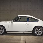 Son Honors Dad's Porscheophilia With a 1979 911SC