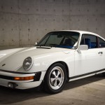 Son Honors Dad's Porscheophilia With a 1979 911SC