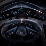 Porsche Exec Hints at Possible Electric 911
