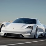 Porsche Product Manager Thinks Tesla's Model S Is Ludicrous
