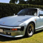Porsche 911 Turbo: Making Dreams Come True Since 1973