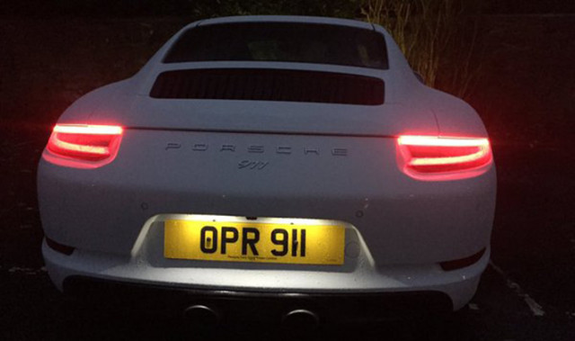 Here’s What Chris Harris Thinks About the Turbocharged Porsche 991.2