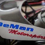 Rennlisters Get Inside Look at DeMan Motorsport's GT4 Development Car