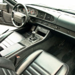 Pristine 944 Turbo eBay Find: Snag It Quick!