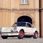 Ranking the All-Time Greatest Porsches: An Exercise in Futility