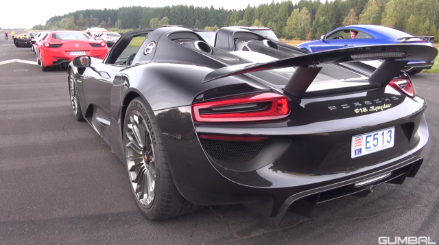 918 Spyder Donuts Are the Tastiest