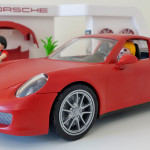 Playmobil Porsche 911 Carrera S Will Make Your Childhood Seem Irrelevant