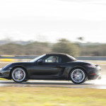 Road & Track Defends Four-Cylinder Porsche Boxsters