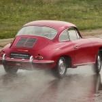 Porsche Four-Cylinder Engines: From the 356 to the 718