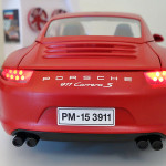 Playmobil Porsche 911 Carrera S Will Make Your Childhood Seem Irrelevant