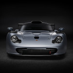 Got a Spare $3 Mill? Then This Street Legal 911 GT1 Evolution Could Be Yours