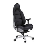 Looking for a New Office Chair? Get One Straight from the Porsche 911!