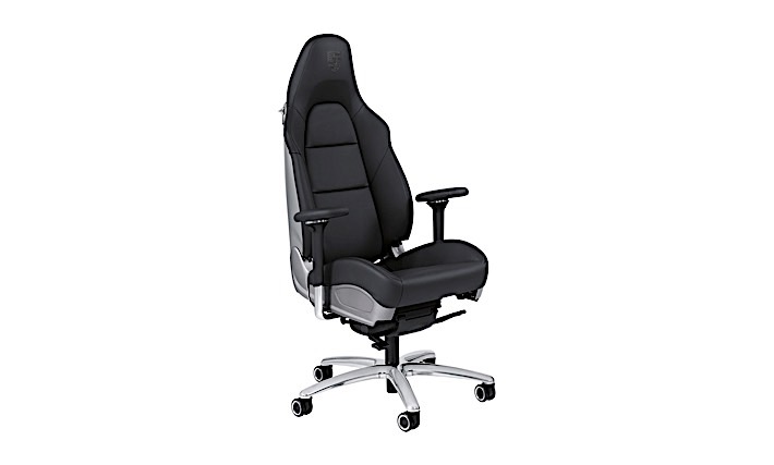Looking for a New Office Chair? Get One Straight from the Porsche 911! -  Rennlist