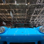 RUF it! This Porsche's Carbon Fiber Shell Weighs 24 Pounds
