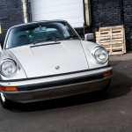 Is the 1978-1983 Porsche 911SC Targa the Last Affordable 911 Model?