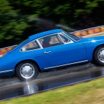 Upgrade Your Classics With Improved Porsche-Manufactured Tires