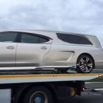 Hitch a Ride to Your Grave in a Porsche Panamera Hearse