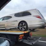 Hitch a Ride to Your Grave in a Porsche Panamera Hearse