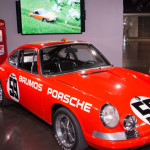 New Vehicle Delivery Program Makes Buying a Porsche Even More Fun
